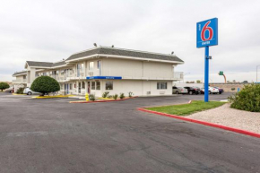 Motel 6-Albuquerque, NM - South - Airport